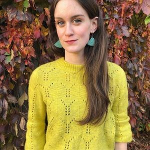 Meet your Posher, Laura